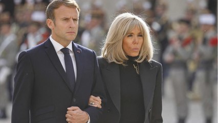 GALA VIDEO - "On est un couple atypique" : Brigitte Macron sans tabou sur son mari et Président