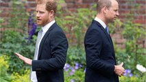 GALA VIDÉO - Surprise ! William et Harry réunis pour un bel hommage au prince Philip