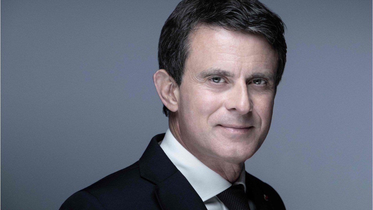GALA VIDEO - « Hautain ", « opportuniste "… Manuel Valls a les oreilles qui sifflent en Espagne