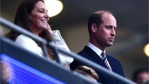 GALA VIDÉO - Kate Middleton et William, une menace pour Charles et Camilla ? 