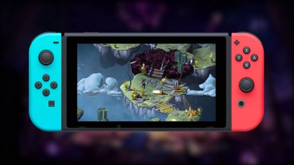 Figment 2 Creed Valley para Nintendo Switch