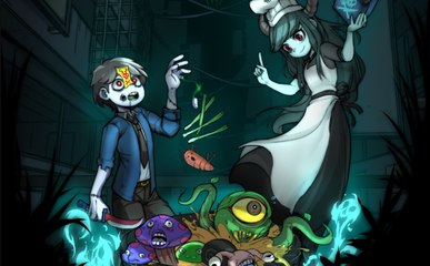 Dungeon Munchies para  Nintendo Switch