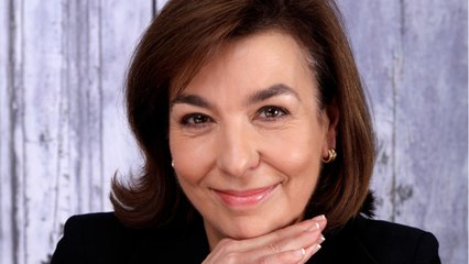 GALA VIDEO - « Ça n'aurait jamais dû arriver " : Carole Amiel revient sur l'histoire d'amour entre Yves Montand et Marylin Monroe.