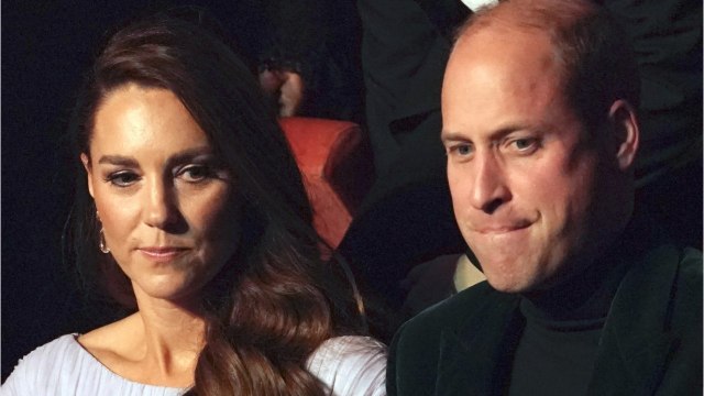 GALA VIDEO - Meghan Markle et Harry sur le qui-vive : Kate et William repartent à la conquête des États-Unis.