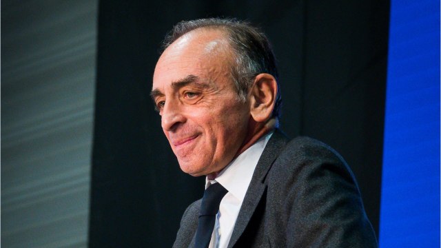 GALA VIDÉO - « Pas de fachos à Bordeaux : le venue d'Eric Zemmour fait polémique