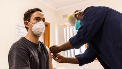 GALA VIDEO - Covid-19 : le variant colombien inquiète… Le virologue Marc Van Ranst explique