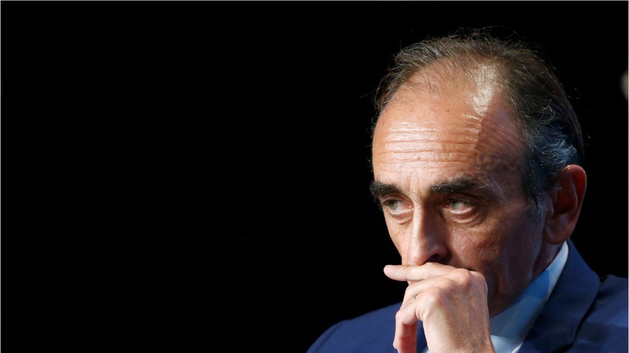 GALA VIDEO - Éric Zemmour privé des 500 signatures ? « Ce serait un déni de démocratie "