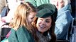 GALA VIDEO - Princesse Charlotte : pourquoi c'est une rentrée scolaire intimidante pour la fille de Kate Middleton et William