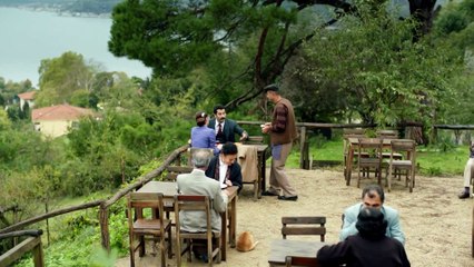 Karadayi Capitulo 12 (Audio Español)