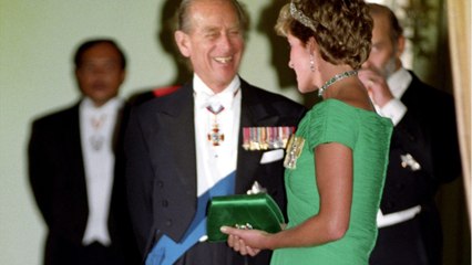GALA VIDEO - Diana et le prince Philip : comment leur affection s'est désagrégée