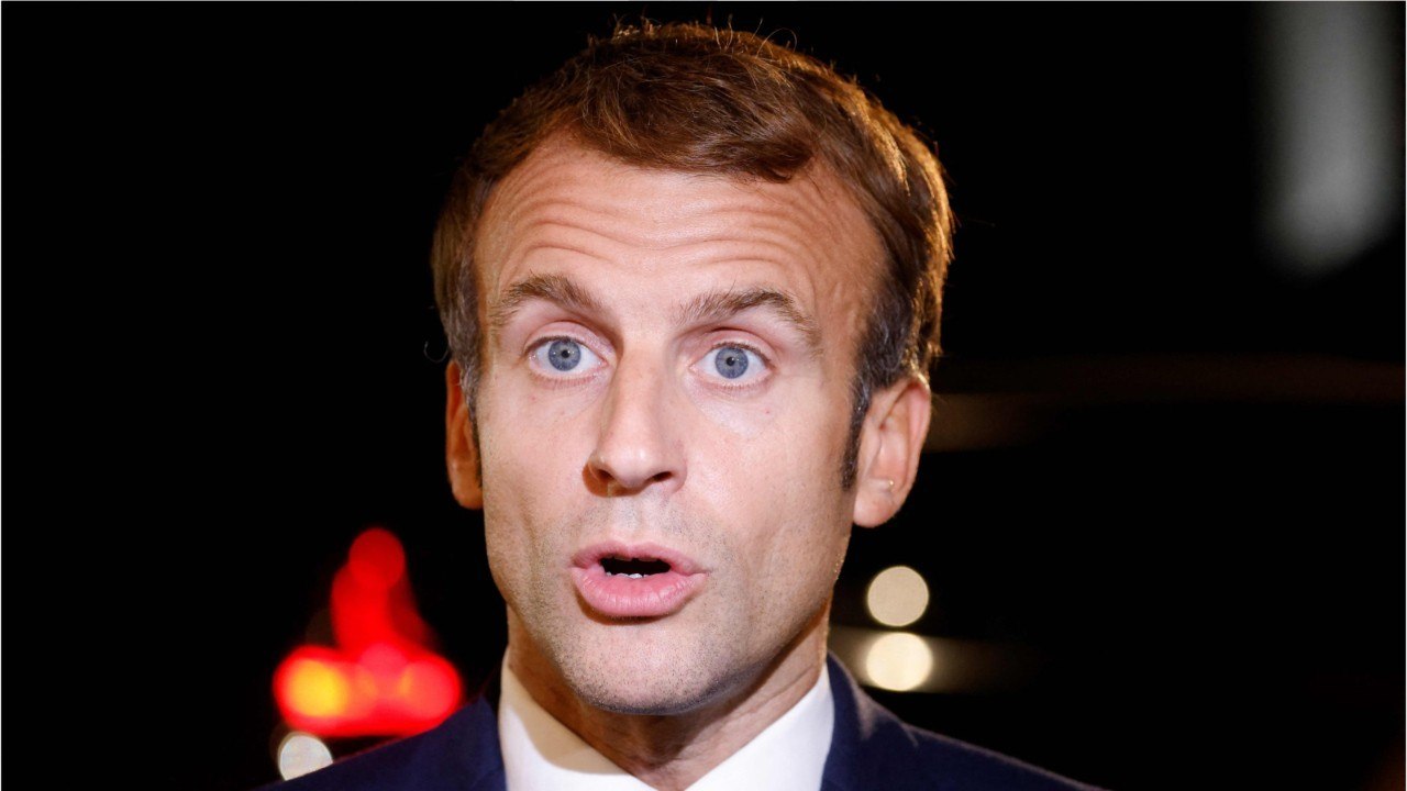 GALA VIDEO - « Il nomme des poissons-pilotes "...