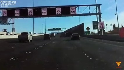 Close Calls Caught On Camera — LAS VEGAS, NV | Car Accident | Caught On Dashcam | Footage Show