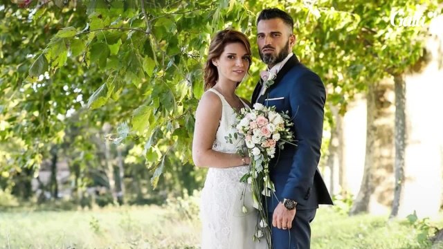 GALA VIDEO - Mariés au premier regard : cet esclandre entre Marianne et Aurélien pas vu à la télé.