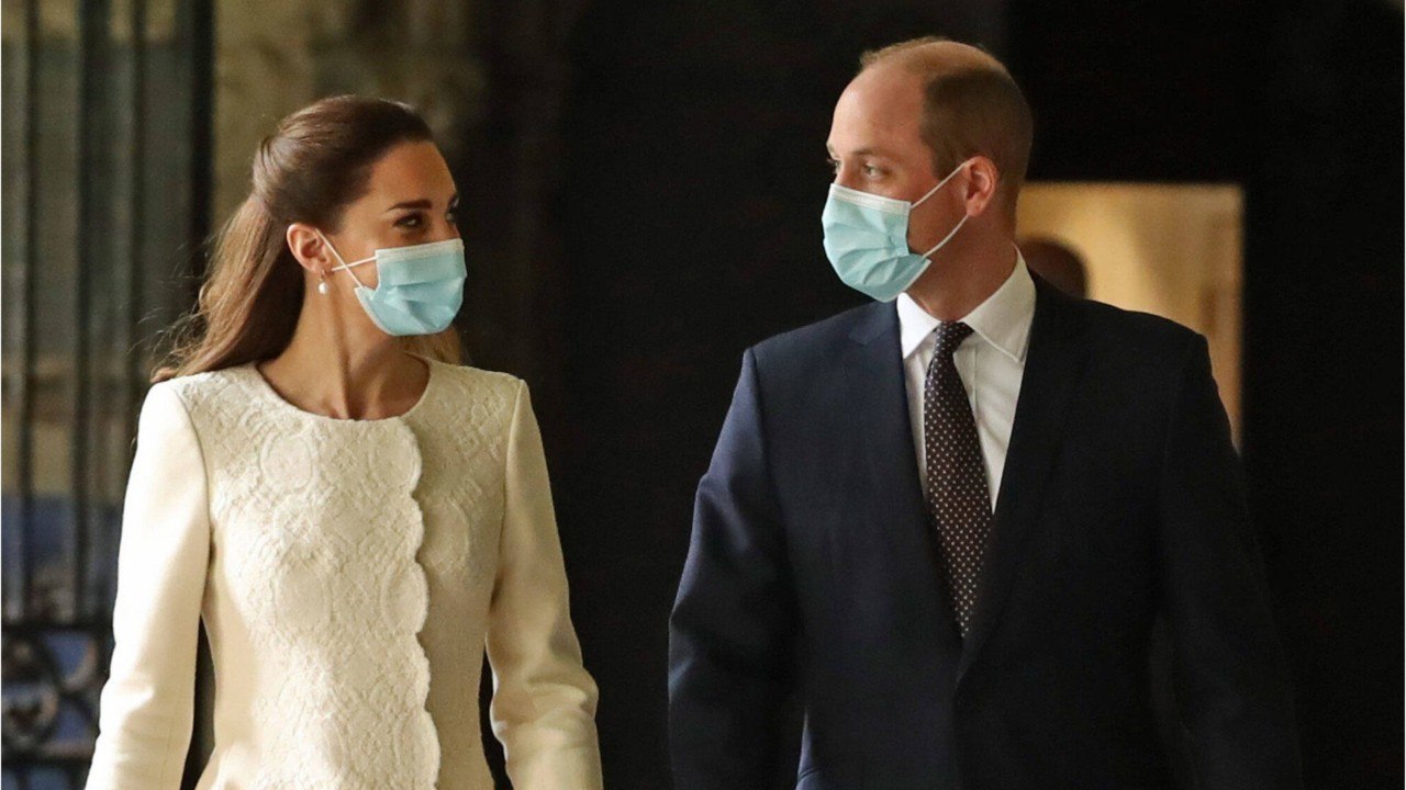 GALA VIDÉO - Kate et William : leur sublime maison de vacances dans les îles Scilly