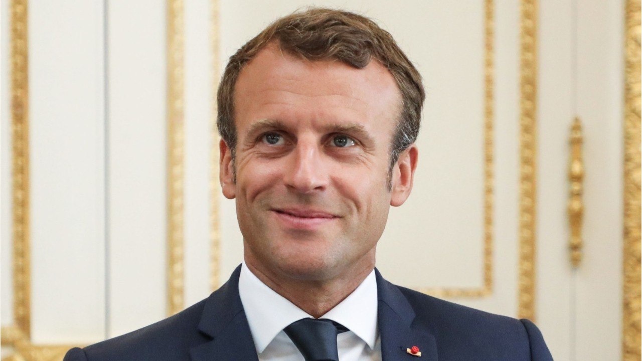 GALA VIDEO - « Très important de ne pas se louper " : Emmanuel Macron terrorise ses ministres