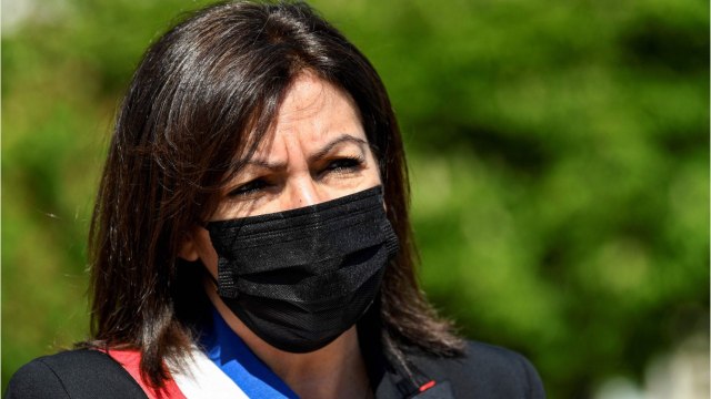 GALA VIDEO - Anne Hidalgo donne raison à Rachida Dati : les deux femmes sur la même longueur d’ondes.