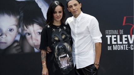 GALA VIDÉO - Alizée : sa petite Maggy a bien grandi... et a beaucoup de cheveux !