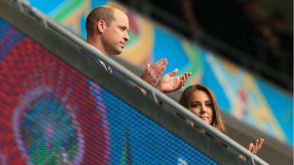 GALA VIDEO - Kate et William rois d'Instagram : cette nouvelle qui va rendre jaloux Harry et Meghan (1)
