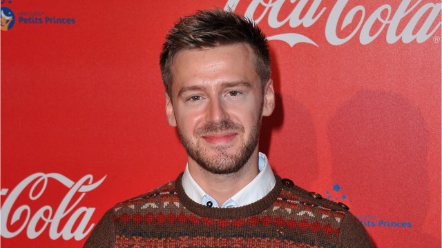 GALA VIDEO - Jonatan Cerrada (Nouvelle Star) papa d’un petit Milo : « Un grand bouleversement dans ma vie