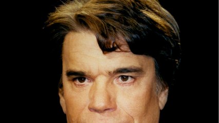 GALA VIDÉO - Bernard Tapie grande gueule : quand il jouait « les caïds " devant son fils