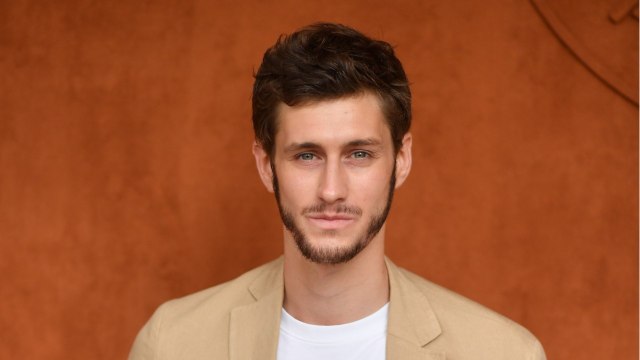 GALA VIDEO - Jean-Baptiste Maunier : ses rares confidences sur son fils