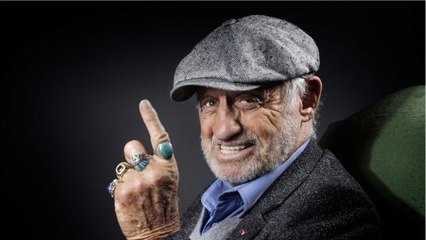 GALA VIDEO - Mort de Jean-Paul Belmondo : les derniers jours d'une légende