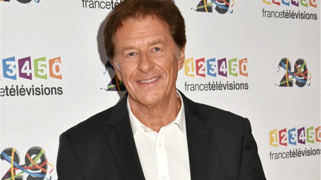 GALA VIDEO - Henri Sannier face à la maladie : C’est dur de garder le moral