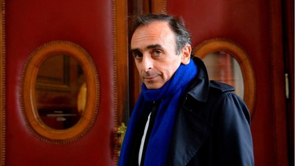 GALA VIDEO - « Il abîme la nation " : Éric Zemmour fustigé par un célèbre homme politique