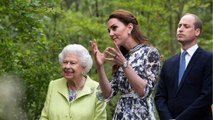 GALA VIDEO – Kate Middleton, chouchou d'Elizabeth II : elle fait tout pour être bien vue !