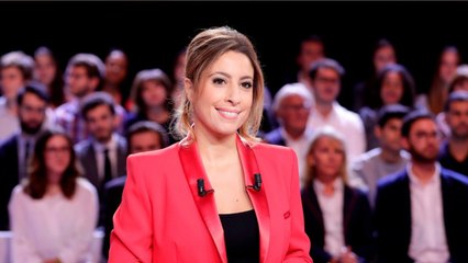 GALA VIDEO - « Show me the money ! " : Léa Salamé en roue libre face à Bruno Le Maire