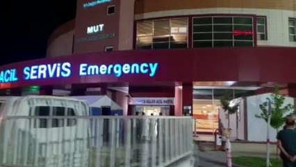 Son dakika! MERSİN'DE 'SAHTE İÇKİ' İÇEN 3 ARKADAŞTAN 2'Sİ ZEHİRLENDİ, 1'İ EVİNDE ÖLÜ BULUNDU