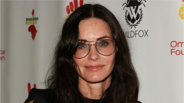 GALA VIDÉO - Flashback - Courteney Cox défigurée : ses regrets sur la chirurgie esthétique