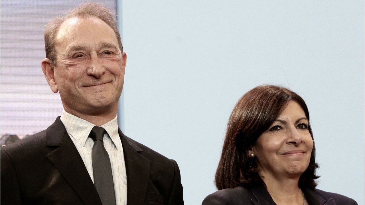 GALA VIDEO - Anne Hidalgo et Bertrand Delanoë « fâchés à mort " : réconciliation impossible à cause d’Emmanuel Macron ?