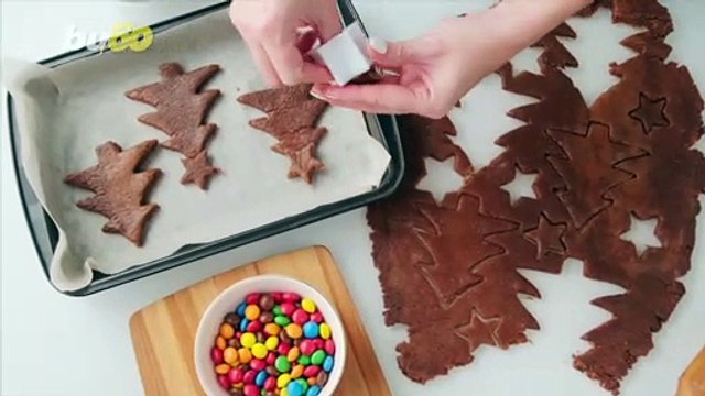 Avoid These Common Mistakes When Making Gingerbread Cookies or Houses