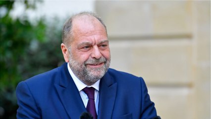 GALA VIDEO - Eric Dupond-Moretti et Isabelle Boulay à Nice : découvrez leurs petites habitudes