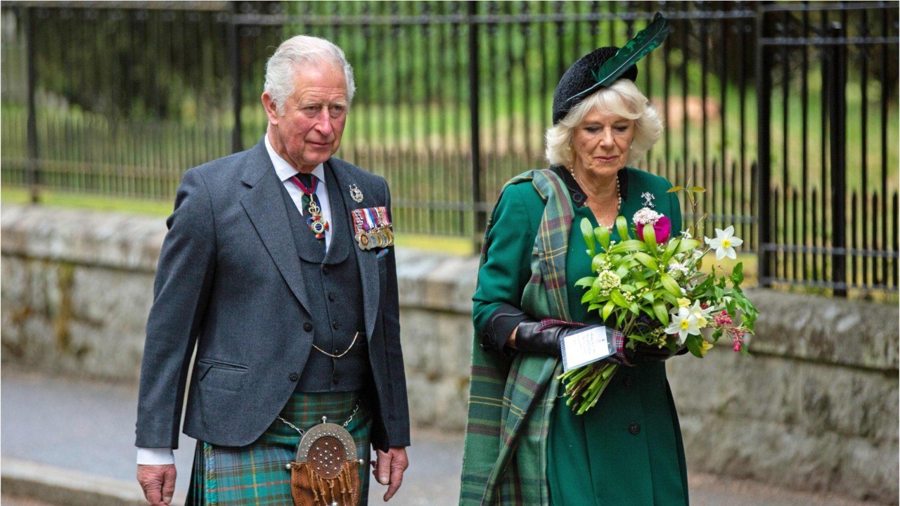 GALA VIDEO - Fils caché du prince Charles et Camilla : Diana pouvait-elle savoir ?