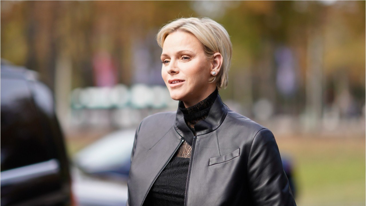 GALA VIDEO - Charlene de Monaco : pourquoi elle a l'intention de passer plus de temps en Afrique du Sud
