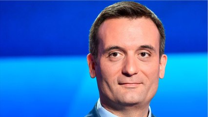 GALA VIDEO - Florian Philippot : qui est Damien Philippot, son frère dont il est très proche ?