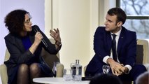 GALA VIDEO - Emmanuel Macron « rouge de colère 