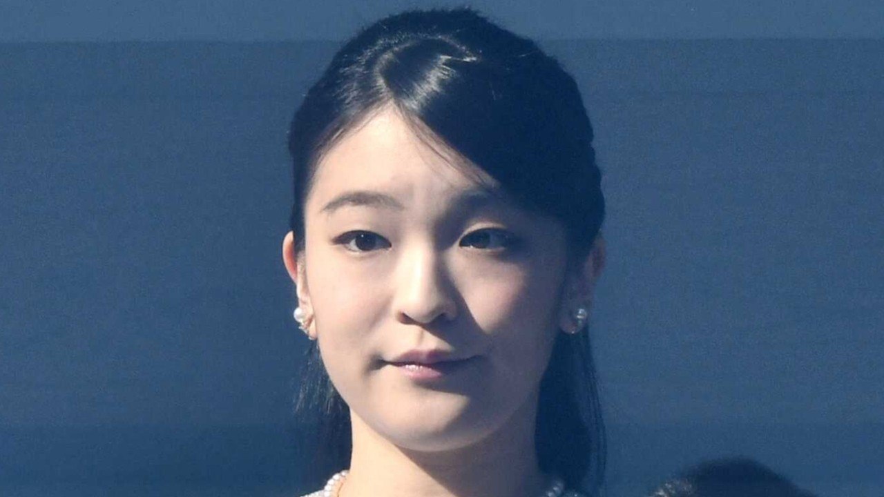 GALA VIDEO - Princesse Mako du Japon : sa santé mentale inquiète.