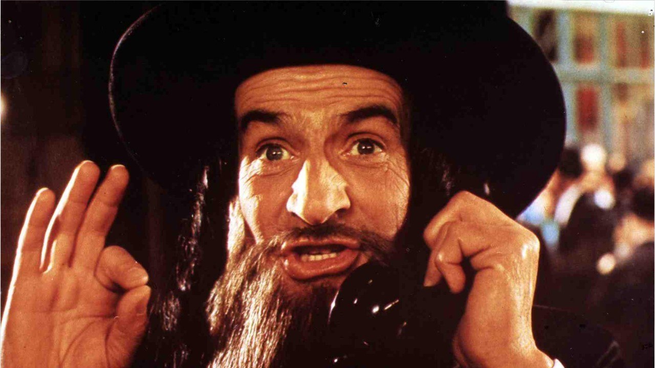 GALA VIDEO - Rabbi Jacob : une suite pourrait s'appeler Rabbi Jacqueline