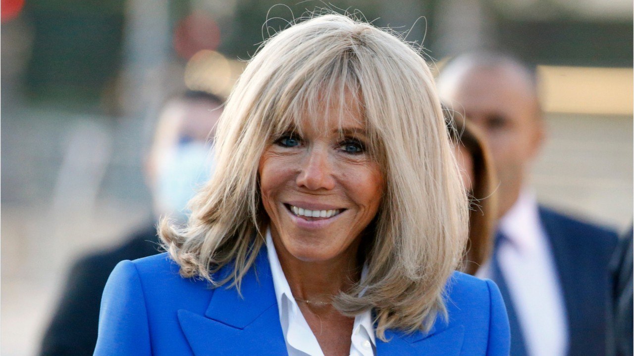 GALA VIDEO - Brigitte Macron : escroqueries et usurpations d'identité… Ce faux neveu roi des arnaques !