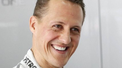 GALA VIDÉO - Michael Schumacher : pourquoi habite-t-il en Suisse ?