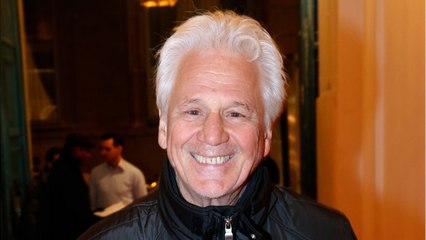 GALA VIDÉO - Gérard Lenorman intime : “J'ai coupé les ponts définitivement avec ma mère”