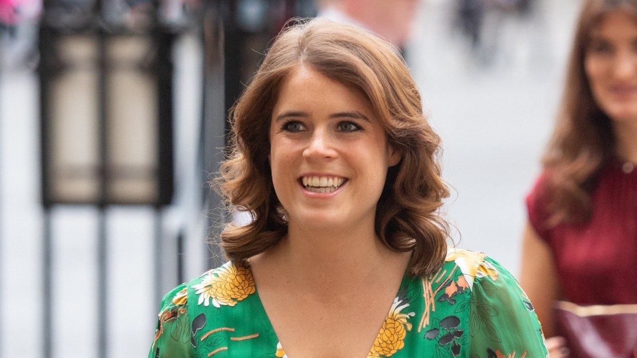 GALA VIDEO - PHOTO - La princesse Eugenie en balade avec son petit August : il a encore changé !