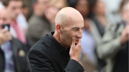 GALA VIDÉO - Nicolas Canteloup en deuil : sa maman Eliane est morte