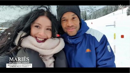 GALA VIDEO - « C'est vraiment mort " : Mélina (Mariés au premier regard) cash sur sa rupture avec Yannick