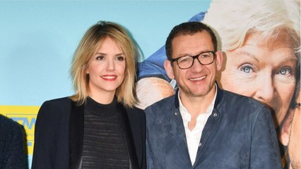 GALA VIDEO - Dany Boon et Laurence Arné inséparables : « On avait envie de travailler ensemble ".