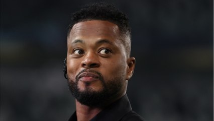 GALA VIDEO - « J'avais trop honte de parler " : Patrice Evra révèle avoir été victime d’abus sexuel à l’adolescence