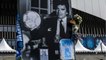 GALA VIDEO - Obsèques de Bernard Tapie : pourquoi son cercueil ne sera pas exposé à l'intérieur du stade Vélodrome